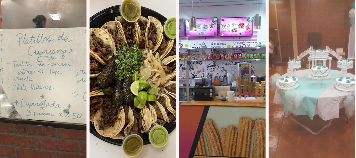 Mejia's Bakery Gallery Image 1