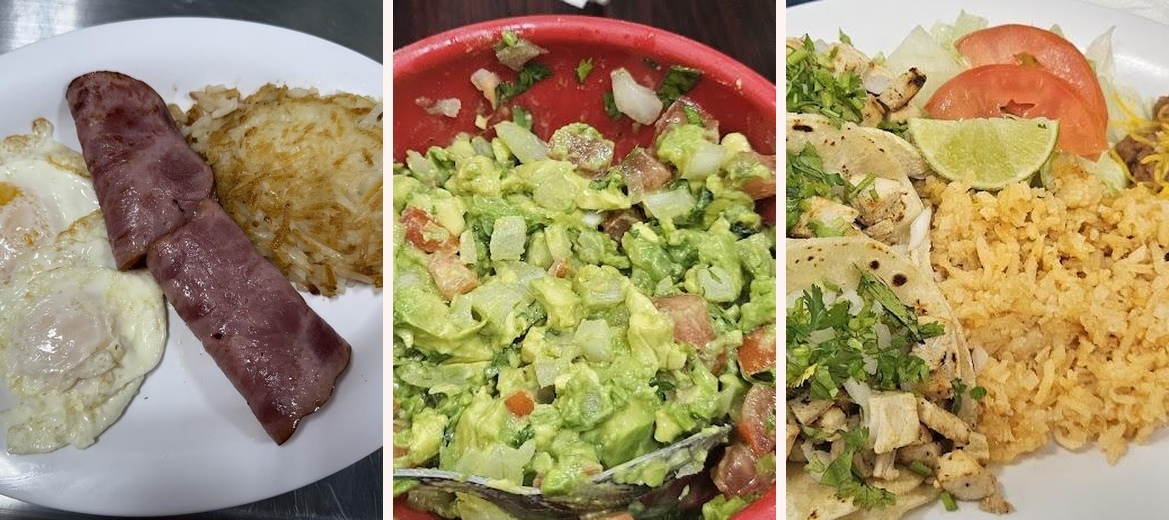 Mejia's Bakery Gallery Image 2