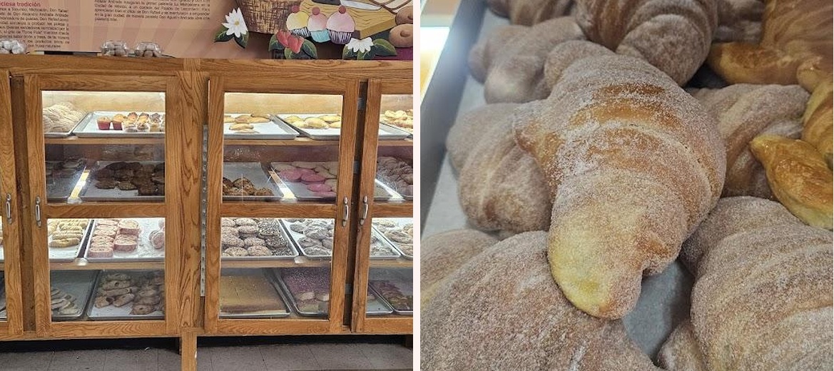 Mejia's Bakery Gallery Image 3
