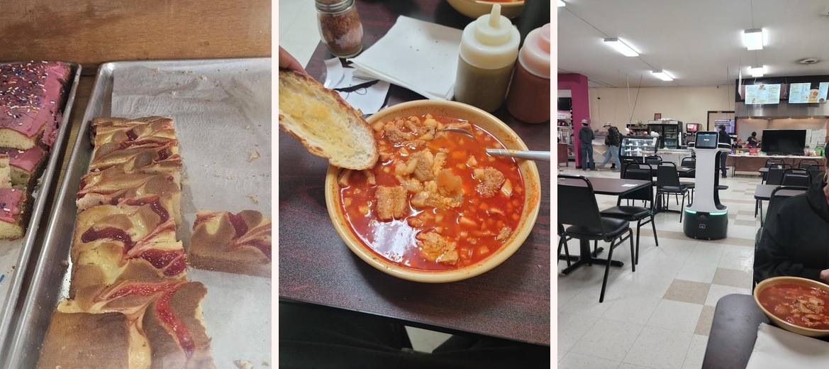 Mejia's Bakery Gallery Image 4