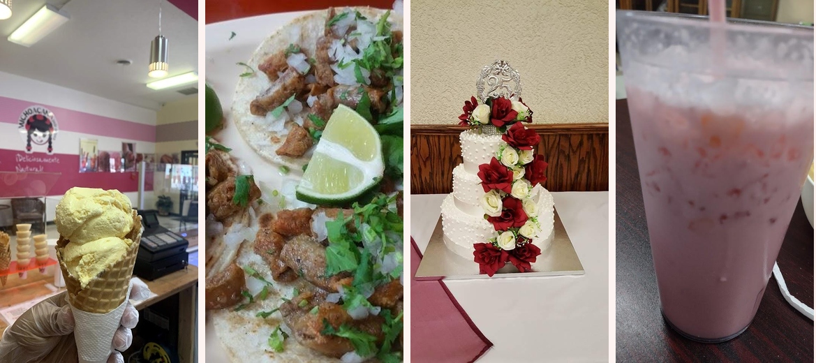 Mejia's Bakery Gallery Image 5